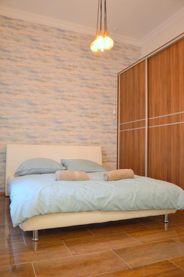 Elegant Fashionstreet Apartment 布达佩斯 外观 照片